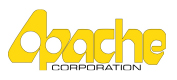 Apache Corporation
